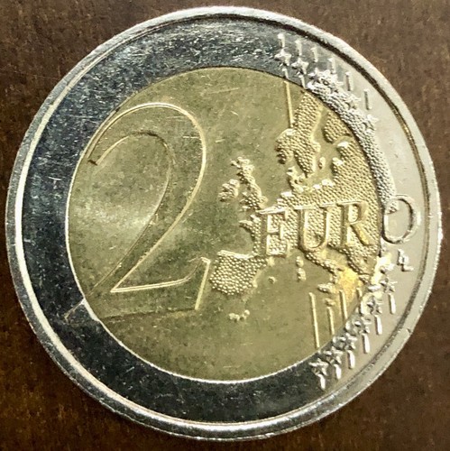 Moneta euro francia - euro,