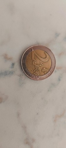 Euro moneta rara da - euro,