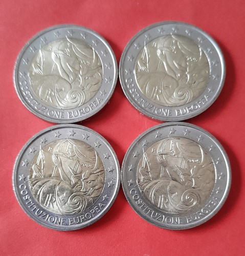 Monete euro del 2005 - euro,