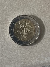 moneta da 2 euro rara