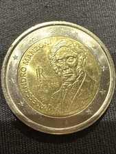 moneta da 2 euro rara