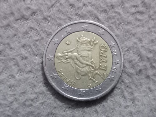 Monete euro rare da - monete,