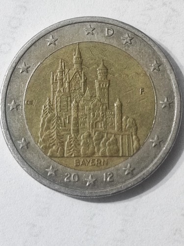 Moneta rara rarissima 2 - da,