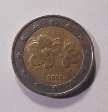 FINLANDIA Rara Moneta da € 2