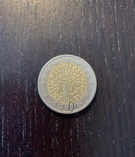 moneta da 2 euro rara