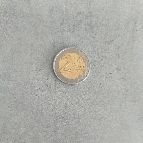 Moneta rara euro - moneta,