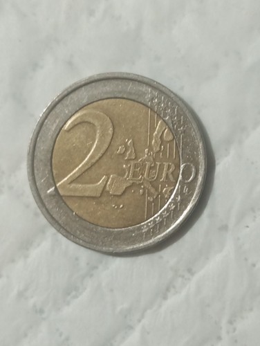 Moneta euro rara 1999 - 2,