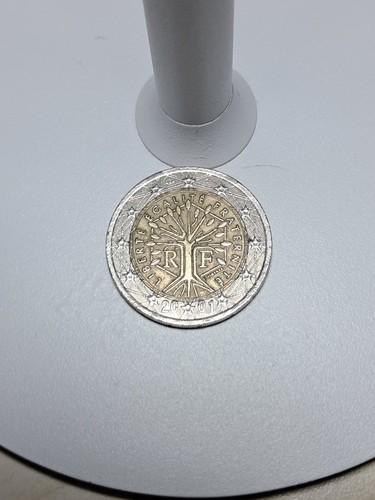 Moneta euro rara - 2,