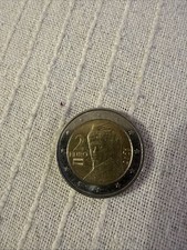 moneta da 2 euro rara AUSTRIA