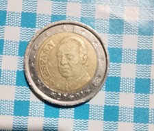 moneta da 2 euro rara
