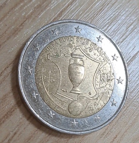 Moneta euro commemorativa - euro,