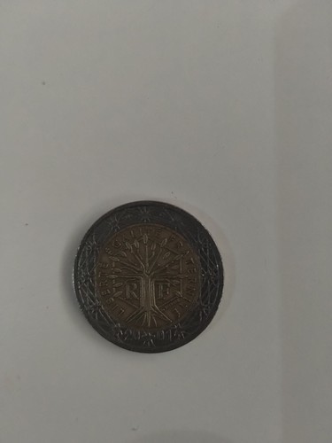 Moneta euro rara - euro,