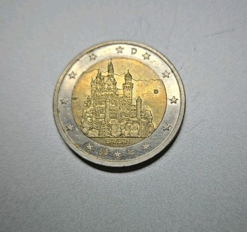 Moneta euro rara 2 - rara,