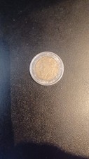 Moneta da 2 euro rara