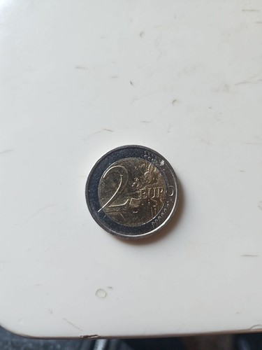 Moneta euro rara - euro,