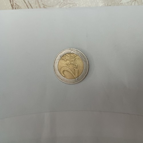Moneta euro rara germania - euro,