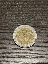 moneta da 2 euro rara