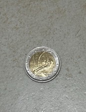 moneta da 2 euro rara