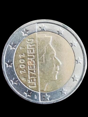 Moneta rara euro del - da,