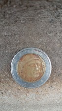 moneta da 2 euro rara