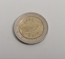 Moneta Rara Circolata Da 2