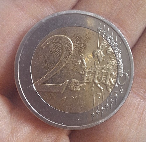 Moneta malta 2015 euro - da,