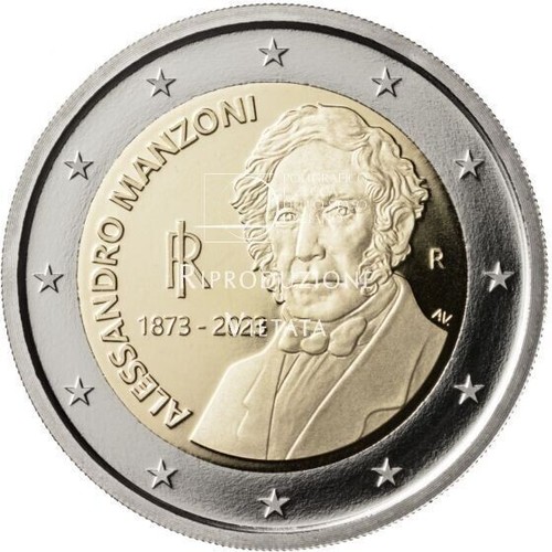 Moneta rara euro - da,