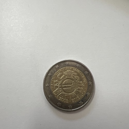 Moneta euro rara - euro,