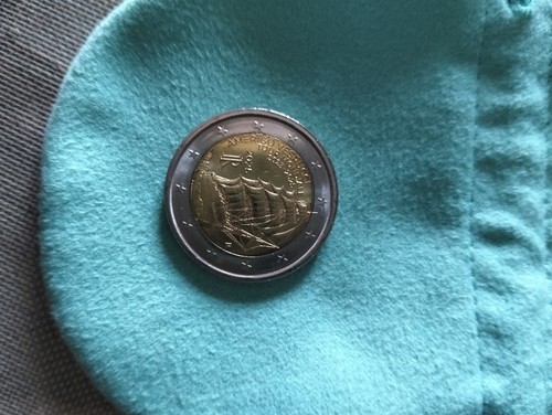 Moneta euro 2025 tour - moneta,